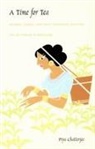Chatterjee, Piya Chatterjee, Piya Chatterjee - A Time for Tea