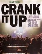 Clive Young - Crank It Up