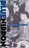 Atkins, E Taylor Atkins, E. Taylor Atkins, Taylor Atkins, E. Tayloratkins - Blue Nippon