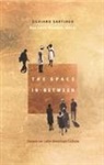 Santiago, Silviano Santiago, Silviano Santiago - The Space In-Between