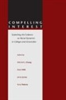 Mitchell Chang, Mitchell J Chang, Mitchell J. Chang, Kenji Hakuta, James Jones, Daria Witt - Compelling Interest