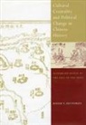 Roger V Des Forges, Roger V. Des Forges, Des Forges Roger - Cultural Centrality and Political Change in Chinese History