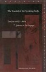 Shoshana Felman, Felman Shoshana - The Scandal of the Speaking Body