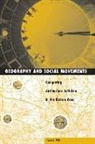 Miller, Byron A. Miller - Geography And Social Movement