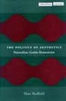 Redfield Marc, Marc Redfield - The Politics of Aesthetics