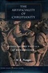 Pranger M, M B Pranger, M. B. Pranger - The Artificiality of Christianity