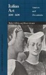 Robert Klein, Henri Zerner (Professor of Fine Arts USA), Henri Zerner, Henri (Professor of Fine Arts Zerner - Italian Art 1500-1600