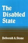 Deborah Stone, Deborah A. Stone - Disabled State