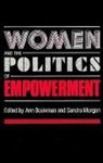 Ann Bookman, Ann Bookman, Sandra Knudsen Morgan, Sandra Morgen - Women Politics and Empowerment