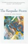 Gina Franco, Gina L. Franco - The Keepsake Storm
