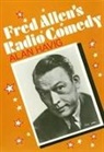 Alan Havig, Alan R. Havig - Fred Allen's Radio Comedy