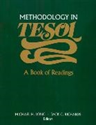 Charles 1947 Long, Michael Long, Michael (University of Hawaii @ Manoa) Long, Michael H Long, Michael H. Long, Archie Richards... - Methodology in TESOL