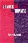Stephen Smith, Steven G. Smith - Gender Thinking