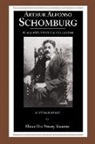 Elinor Des Verney Sinnette, Elinor Des Verney Sinnette - Arthur Alfonso Schomburg