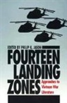 Philip K. Jason, Philip K. Jason - Fourteen Landing Zones