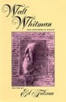 Ed Folsom, Guido Villa, Guido Villa, Ed Folsom - Walt Whitman: The Centennial Essays