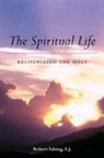 Robert Fabing, Robert Fabing S. J. - The Spiritual Life