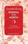 Andrew Berstein, Null Null, Daisetz Teitaro Suzuki - Swedenborg: Buddha of the North