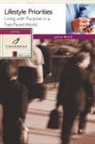 John White - Lifestyle Priorities
