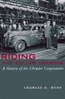Charles K. Hyde - Riding the Roller Coaster