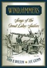 Joe Grimm, Ivan Walton, Ivan H Walton, Ivan H. Walton - Windjammers