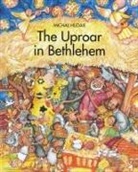Michal Hudak, Michal Hudak - The Uproar at Bethlehem