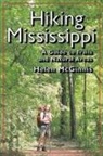 Helen McGinnis - Hiking Mississippi
