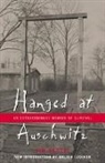 Sam Kessel, Sim Kessel - Hanged at Auschwitz