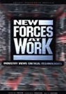 Eric V. Larson, Steven W. Popper, Caroline S. Wagner - New Forces at Work