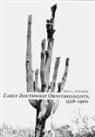 Dan Fischer, Dan L. Fischer - Early Southwest Ornithologists, 1528--1900