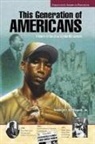 McGraw Hill, Mcgraw-Hill, McGraw-Hill Education, Fredrick McKissack - Jamestown's American Portraits This Generation of Americans Softcover
