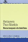 David G. Gutizrrez, David G. Gutierrez, David G Gutiérrez, David G. Gutiérrez - Between Two Worlds