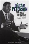Gene Lees - Oscar Peterson