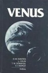 L. Colin, Lawrence Colin, T. M. Donahue, Thomas M Donahue, Thomas M. Donahue, D. M. Hunten... - Venus
