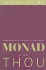 Hiroshi Kojima - Monad and Thou