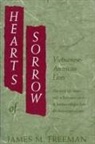 James Freeman, James M Freeman, James M. Freeman, Freeman James - Hearts of Sorrow