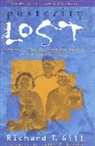 Richard T Gill, Richard T. Gill - Posterity Lost