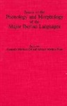 Fernando Martinez Gil, Fernando Martinez-Gil, Alfonso Morales-Front, Alfonso Morales Front, Fernando Martinez-Gil, Fernando Martínez-Gil... - Issues in the Phonology and Morphology of the Major Iberian Languages