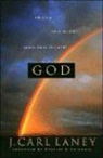 J. Laney, J. Carl Laney - God
