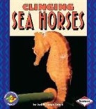 Judith Jango-Cohen - Clinging Sea Horses