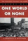Wittner Lawrence, Lawrence Wittner, Lawrence S Wittner, Lawrence S. Wittner - The Struggle Against the Bomb