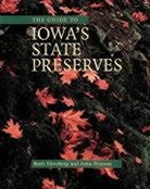 Ruth Herzberg, Iowa, John Pearson, John A. Pearson - The Guide to Iowa's State Preserves