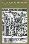 Schehr Lawrence, Lawrence R Schehr, Lawrence R. Schehr - Alcibiades at the Door