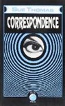 Sue Thomas - Correspondence