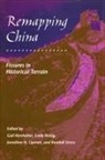 Gail (University of California Hershatter, Emily (University of California Honig, Jonathan (Mount Holyoke College) Lipman, Randall (San Jose State University) Stross, Gail Hershatter, Emily Honig... - Remapping China