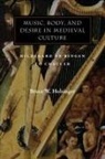 Holsinger Bruce, Bruce Holsinger, Bruce W Holsinger, Bruce W. Holsinger - Music, Body, and Desire in Medieval Culture