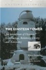 Klaus Hentschel, Professor Hentschel, Hentschel Klaus - The Einstein Tower