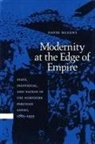 Nugent David, Nugent, David Nugent - Modernity at the Edge of Empire