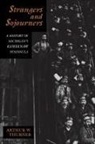 A. Thurner, Arthur W Thurner, Arthur W. Thurner - Strangers and Sojourners