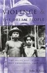John Leary, John D. Leary - Violence and the Dream People